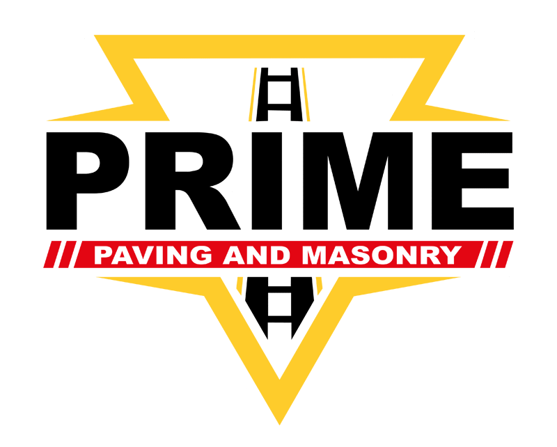 Prime Paving And Masonry